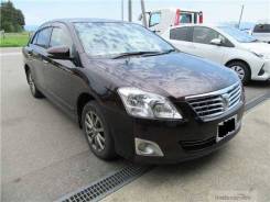 Toyota Premio. автомат, передний, 1.5 (109 л.с.), бензин, 51 000 тыс. км, б/п. Под заказ