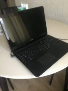 Sony VAIO SVF152A29V. 15.4", 1,8����, ��� 4 ��, ���� 500���, WiFi, Bluetooth, ����������� �� 2��. ����