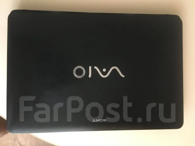 Sony VAIO SVF152A29V. 15.4", 1,8����, ��� 4 ��, ���� 500���, WiFi: 1, Bluetooth: 1, ����������� �� 2��. ����