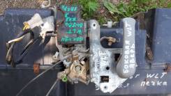 Замок сдвижной двери. Mazda Bongo Friendee, SGLR, SGLW Двигатель WLT