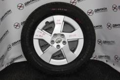 Michelin X-Ice. Зимние, без шипов, 2011 год, 10 %, 4 шт