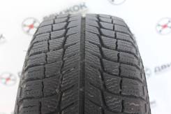 Michelin X-Ice. Зимние, без шипов, 2008 год, 10 %, 4 шт
