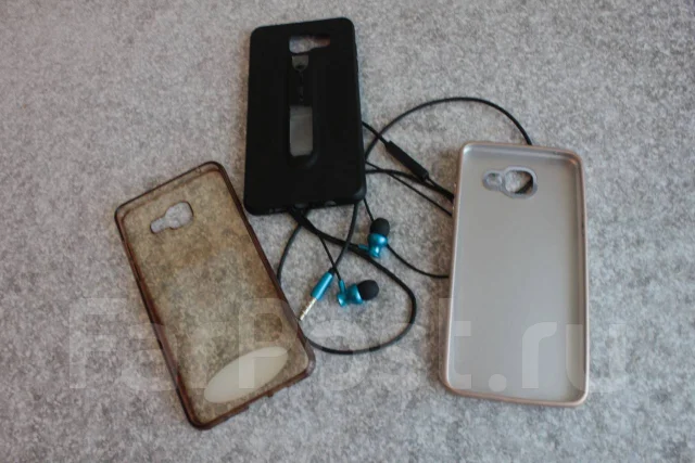 Samsung Galaxy A5 2016. �/�, �������, 3G, 4G LTE, Dual-SIM ����