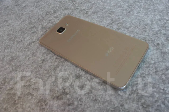 Samsung Galaxy A5 2016. �/�, �������, 3G, 4G LTE, Dual-SIM ����