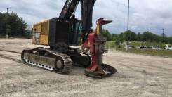 Caterpillar 521B. Валочная машина , 27 500,00 кг.