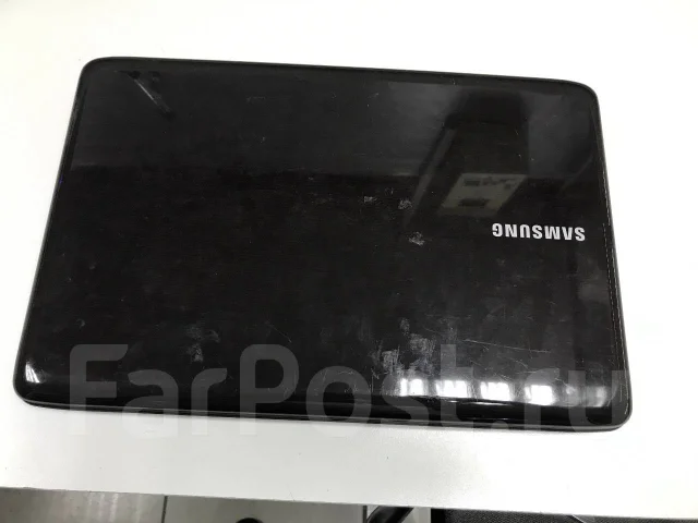 Samsung R540. WiFi: 1 ����