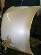 Капот. Subaru Forester, SH, SH5, SH9, SH9L, SHJ, SHM
