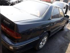 Mitsubishi Diamante. F17A, 6G72
