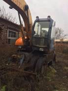 Эксмаш E170W. Экскаватор Е170W в Кемерово а не