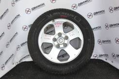 Michelin X-Ice. Зимние, без шипов, 2013 год, 10 %, 4 шт