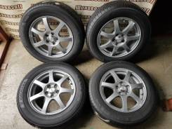 Topy Sibilla. 6.0x15", 5x100.00, ET43, ЦО 72,0 мм.