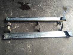 Подножка. Toyota Hilux Surf, KZN185, KZN185G, KZN185W, RZN185W, VZN185W