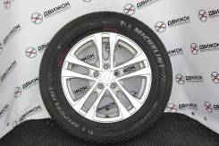 Michelin X-Ice. Зимние, без шипов, 2010 год, 10 %, 4 шт
