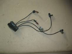 Датчик abs. Subaru Forester, SF5, SF9 Двигатели: EJ201, EJ205, EJ254