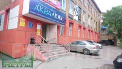Помещение на 1 этаже под магазин вблизи транспортной развязки. 351 кв. м., улица Бурачка 4, р-н Чуркин