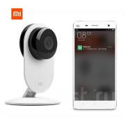 Xiaomi Yi Smart Camera Night Vision