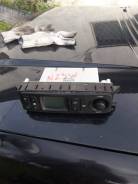 Блок управления климат-контролем. Mitsubishi RVR, N23W, N23WG