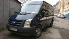 Ford Transit Van. Продается FORD Transit VAN фургон грузовой, 2 400 куб. см., 1 157 кг.