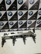 Инжектор. BMW 1-Series, E87 BMW 3-Series, E90, E90N, E91, E46/4, E46 BMW X3, E83 BMW Z4, E85 Двигатели: N42B20, N46B20