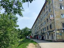 Комната, улица Заводская 8. Заводская, агентство, 12 кв. м. Дом снаружи