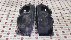 Локеры подкрылки BMW 5-серия E60. BMW 5-Series, E60, E61 Двигатели: M47TU2D20, M57D30TOP, M57D30UL, M57TUD30, N43B20OL, N47D20, N52B25UL, N53B25UL, N5...
