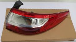 Стоп-сигнал. Renault Fluence Двигатели: 5AM, F4R, H4M, K4M, K9K, M4R, R9M