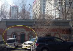 Помещение в центре, 43.5 кв. м. Улица Ленинградская 49а, р-н Центральный, 44 кв. м.