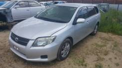 Toyota Corolla Fielder. NZE141, 1NZ