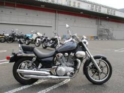 Kawasaki VN Vulcan 1500. 1 500 куб. см., исправен, птс, без пробега