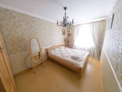 2-комнатная, улица Партизанская 14. Центральный, агентство, 53 кв. м.