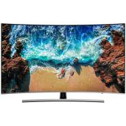 Samsung UE55MU6400. LED
