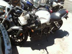 BMW K 1200 R. 1 200 куб. см., исправен, птс, без пробега. Под заказ