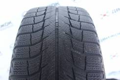 Michelin X-Ice. Зимние, без шипов, 2011 год, 10 %, 4 шт