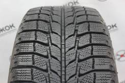 Michelin X-Ice. Зимние, без шипов, 2007 год, 10 %, 4 шт