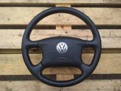 Руль. Volkswagen Passat Volkswagen Bora Volkswagen Golf Volkswagen Sharan. Под заказ