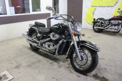 Suzuki Intruder. 400 куб. см., исправен, птс, без пробега