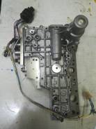 Блок клапанов автоматической трансмиссии. Nissan: Bluebird, Wingroad, Primera Camino, R'nessa, Serena, Avenir, Primera, Almera, Sunny, Prairie, L...