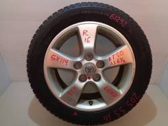 Michelin X-Ice. Зимние, без шипов, 2012 год, 10 %, 4 шт