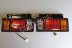 Фонари задние FAW, HINO, Isuzu, Mitsubishi, Nissan, Toyota, во Владивостоке Стоп-сигнал. FAW Hino Isuzu Mitsubishi Nissan Toyota