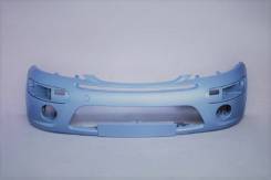 БАМПЕР ПЕРЕДНИЙ CITROEN C3 05-09 (7401EC / C312 / C305200)