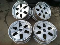 Enkei. 8.5/9.5x18", 4x114.30, 5x114.30, ET25/24