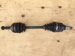Привод, полуось. Toyota: Sprinter, Carina, Corolla Spacio, Caldina, Corona Premio, Corolla Двигатели: 4AFE, 5AFE, 7AFE