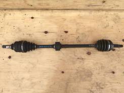 Привод, полуось. Toyota: Sprinter, Carina, Corolla Spacio, Caldina, Corona Premio, Corolla Двигатели: 4AFE, 5AFE, 7AFE