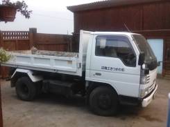 Mazda Titan. Продаю заводской самосвал, 4 300 куб. см., 2 500 кг.