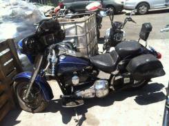 Harley-Davidson Fat Boy. 1 450 куб. см., исправен, птс, без пробега. Под заказ