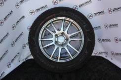 Michelin X-Ice. Зимние, без шипов, 2012 год, 10 %, 4 шт