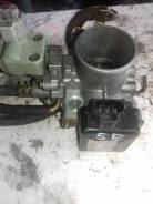 Заслонка дроссельная. Toyota: Corsa, Corolla II, Corolla, Tercel, Dyna, Raum, Sprinter, Caldina, Land Cruiser, ToyoAce, Paseo, Land Cruiser Prado, Cyn...