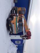 Hino Ranger. Автокран 5 тонн, 7 000 куб. см., 5 000 кг., 21,00 м.