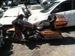 Harley-Davidson Electra Glide Ultra Classic FLHTCUI. 1 584 куб. см., исправен, птс, без пробега. Под заказ