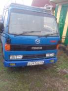 Mazda Titan. Продается грузовик , 2 000 куб. см., 2 000 кг.